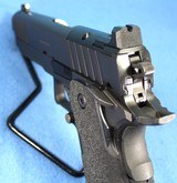SPRINGFIELD PRODIGY 1911 W/AOS 4.25