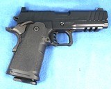SPRINGFIELD PRODIGY 1911 W/AOS 4.25