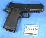 SPRINGFIELD PRODIGY 1911 W/AOS 4.25