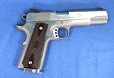 SPRINGFIELD GARRISON SS 9MM PX9419S - 21 of 23 SPRINGFIELD GARRISON SS 9MM PX9419S - 21 of 23