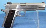 SPRINGFIELD GARRISON SS 9MM PX9419S - 16 of 23 SPRINGFIELD GARRISON SS 9MM PX9419S - 16 of 23
