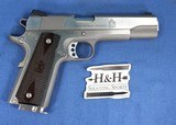 SPRINGFIELD GARRISON SS 9MM PX9419S - 23 of 23 SPRINGFIELD GARRISON SS 9MM PX9419S - 23 of 23