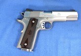 SPRINGFIELD GARRISON SS 9MM PX9419S - 7 of 23 SPRINGFIELD GARRISON SS 9MM PX9419S - 7 of 23