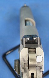 SPRINGFIELD GARRISON SS 9MM PX9419S - 10 of 23 SPRINGFIELD GARRISON SS 9MM PX9419S - 10 of 23