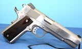 SPRINGFIELD GARRISON SS 9MM PX9419S - 1 of 23 SPRINGFIELD GARRISON SS 9MM PX9419S - 1 of 23