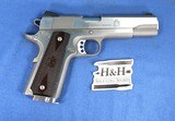 SPRINGFIELD GARRISON SS 9MM PX9419S - 5 of 23 SPRINGFIELD GARRISON SS 9MM PX9419S - 5 of 23