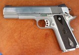 SPRINGFIELD GARRISON SS 9MM PX9419S - 18 of 23 SPRINGFIELD GARRISON SS 9MM PX9419S - 18 of 23