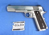 SPRINGFIELD GARRISON SS 9MM PX9419S - 4 of 23 SPRINGFIELD GARRISON SS 9MM PX9419S - 4 of 23