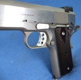 SPRINGFIELD GARRISON SS 9MM PX9419S - 11 of 23 SPRINGFIELD GARRISON SS 9MM PX9419S - 11 of 23