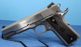 SPRINGFIELD GARRISON SS 9MM PX9419S - 2 of 23 SPRINGFIELD GARRISON SS 9MM PX9419S - 2 of 23