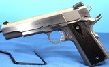 SPRINGFIELD GARRISON SS 9MM PX9419S - 12 of 23 SPRINGFIELD GARRISON SS 9MM PX9419S - 12 of 23