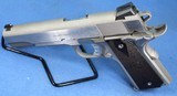 SPRINGFIELD GARRISON SS 9MM PX9419S - 8 of 23 SPRINGFIELD GARRISON SS 9MM PX9419S - 8 of 23