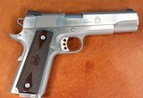 SPRINGFIELD GARRISON SS 9MM PX9419S - 19 of 23 SPRINGFIELD GARRISON SS 9MM PX9419S - 19 of 23