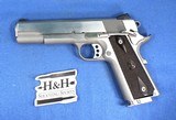 SPRINGFIELD GARRISON SS 9MM PX9419S - 22 of 23 SPRINGFIELD GARRISON SS 9MM PX9419S - 22 of 23