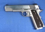 SPRINGFIELD GARRISON SS 9MM PX9419S - 20 of 23 SPRINGFIELD GARRISON SS 9MM PX9419S - 20 of 23