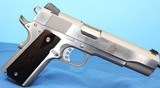 SPRINGFIELD GARRISON SS 9MM PX9419S - 13 of 23 SPRINGFIELD GARRISON SS 9MM PX9419S - 13 of 23