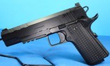 SPRINGFIELD EMISSARY 1911 W/NGT 9MM PX9229L - 14 of 25 SPRINGFIELD EMISSARY 1911 W/NGT 9MM PX9229L - 14 of 25