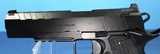 SPRINGFIELD EMISSARY 1911 W/NGT 9MM PX9229L - 2 of 25 SPRINGFIELD EMISSARY 1911 W/NGT 9MM PX9229L - 2 of 25