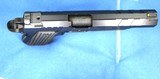 SPRINGFIELD EMISSARY 1911 W/NGT 9MM PX9229L - 17 of 25 SPRINGFIELD EMISSARY 1911 W/NGT 9MM PX9229L - 17 of 25