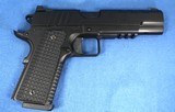 SPRINGFIELD EMISSARY 1911 W/NGT 9MM PX9229L - 21 of 25 SPRINGFIELD EMISSARY 1911 W/NGT 9MM PX9229L - 21 of 25