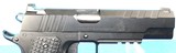 SPRINGFIELD EMISSARY 1911 W/NGT 9MM PX9229L - 23 of 25 SPRINGFIELD EMISSARY 1911 W/NGT 9MM PX9229L - 23 of 25