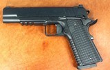 SPRINGFIELD EMISSARY 1911 W/NGT 9MM PX9229L - 18 of 25 SPRINGFIELD EMISSARY 1911 W/NGT 9MM PX9229L - 18 of 25