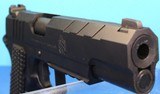 SPRINGFIELD EMISSARY 1911 W/NGT 9MM PX9229L - 16 of 25 SPRINGFIELD EMISSARY 1911 W/NGT 9MM PX9229L - 16 of 25