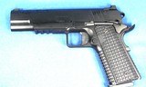 SPRINGFIELD EMISSARY 1911 W/NGT 9MM PX9229L - 20 of 25 SPRINGFIELD EMISSARY 1911 W/NGT 9MM PX9229L - 20 of 25