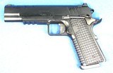 SPRINGFIELD EMISSARY 1911 W/NGT 9MM PX9229L - 6 of 25 SPRINGFIELD EMISSARY 1911 W/NGT 9MM PX9229L - 6 of 25