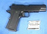 SPRINGFIELD EMISSARY 1911 W/NGT 9MM PX9229L - 25 of 25 SPRINGFIELD EMISSARY 1911 W/NGT 9MM PX9229L - 25 of 25