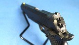 SPRINGFIELD EMISSARY 1911 W/NGT 9MM PX9229L - 9 of 25 SPRINGFIELD EMISSARY 1911 W/NGT 9MM PX9229L - 9 of 25