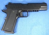 SPRINGFIELD EMISSARY 1911 W/NGT 9MM PX9229L - 7 of 25 SPRINGFIELD EMISSARY 1911 W/NGT 9MM PX9229L - 7 of 25