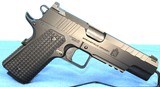 SPRINGFIELD EMISSARY 1911 W/NGT 9MM PX9229L - 22 of 25 SPRINGFIELD EMISSARY 1911 W/NGT 9MM PX9229L - 22 of 25