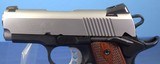 SPRINGFIELD 1911 EMP BITONE 9MM PI9209LCA - 14 of 25 SPRINGFIELD 1911 EMP BITONE 9MM PI9209LCA - 14 of 25