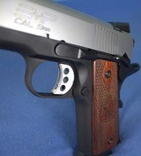 SPRINGFIELD 1911 EMP BITONE 9MM PI9209LCA - 8 of 25 SPRINGFIELD 1911 EMP BITONE 9MM PI9209LCA - 8 of 25