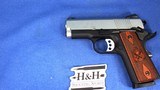 SPRINGFIELD 1911 EMP BITONE 9MM PI9209LCA - 1 of 25 SPRINGFIELD 1911 EMP BITONE 9MM PI9209LCA - 1 of 25