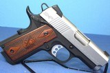 SPRINGFIELD 1911 EMP BITONE 9MM PI9209LCA - 10 of 25 SPRINGFIELD 1911 EMP BITONE 9MM PI9209LCA - 10 of 25