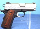 SPRINGFIELD 1911 EMP BITONE 9MM PI9209LCA - 15 of 25 SPRINGFIELD 1911 EMP BITONE 9MM PI9209LCA - 15 of 25