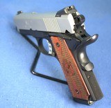 SPRINGFIELD 1911 EMP BITONE 9MM PI9209LCA - 6 of 25 SPRINGFIELD 1911 EMP BITONE 9MM PI9209LCA - 6 of 25