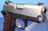SPRINGFIELD 1911 EMP BITONE 9MM PI9209LCA - 17 of 25 SPRINGFIELD 1911 EMP BITONE 9MM PI9209LCA - 17 of 25
