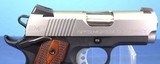 SPRINGFIELD 1911 EMP BITONE 9MM PI9209LCA - 16 of 25 SPRINGFIELD 1911 EMP BITONE 9MM PI9209LCA - 16 of 25