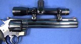 COLT PYTHON HUNTER .357 MAG HARD CASE - 14 of 20