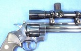 COLT PYTHON HUNTER .357 MAG HARD CASE - 15 of 20