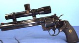 COLT PYTHON HUNTER .357 MAG HARD CASE - 19 of 20