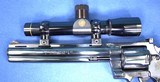 COLT PYTHON HUNTER .357 MAG HARD CASE - 8 of 20