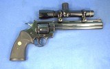 COLT PYTHON HUNTER .357 MAG HARD CASE - 11 of 20