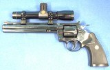 COLT PYTHON HUNTER .357 MAG HARD CASE - 7 of 20