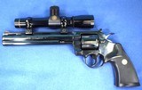 COLT PYTHON HUNTER .357 MAG HARD CASE - 6 of 20