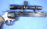 COLT PYTHON HUNTER .357 MAG HARD CASE - 13 of 20