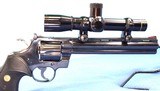 COLT PYTHON HUNTER .357 MAG HARD CASE - 18 of 20